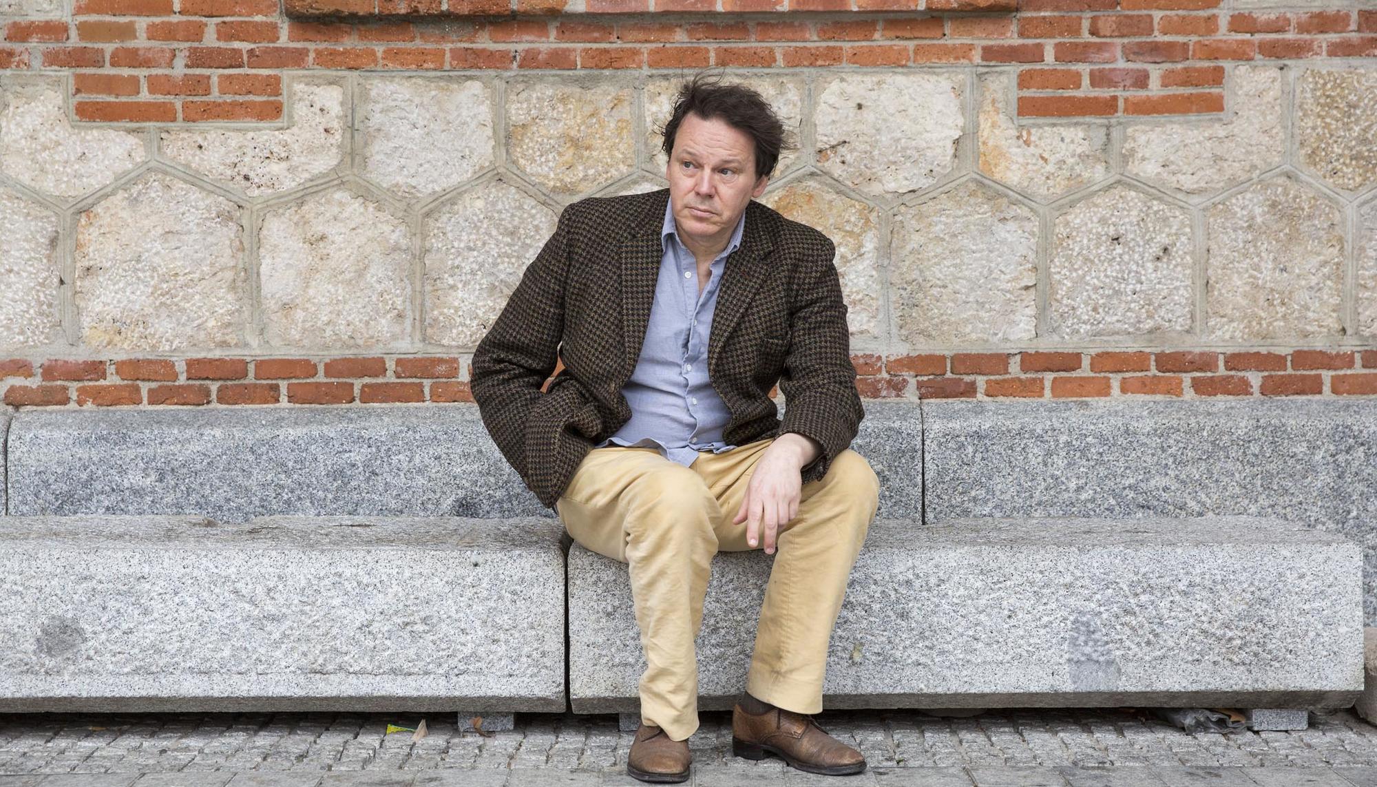 David Graeber 1